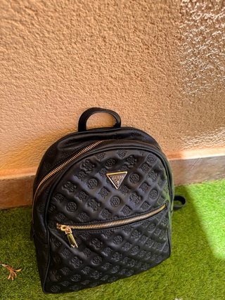 Mochila Guess Manhattan