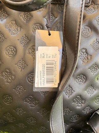 Mochila Guess Manhattan