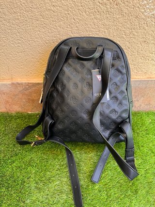Mochila Guess Manhattan