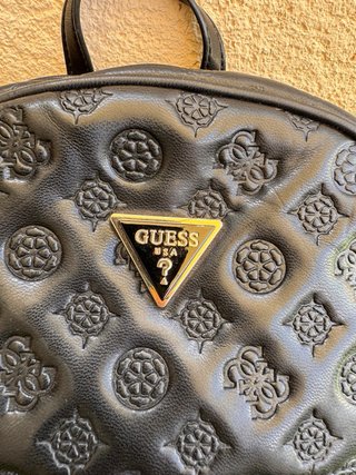 Mochila Guess Manhattan