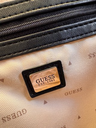 Mochila Guess Manhattan