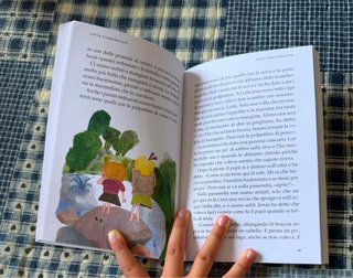 Libro “Lotta combinaguai” di Astrid Lindgren