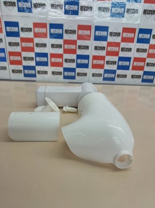 Picadora 3 en 1 carne tomate rallador 500 W RGV