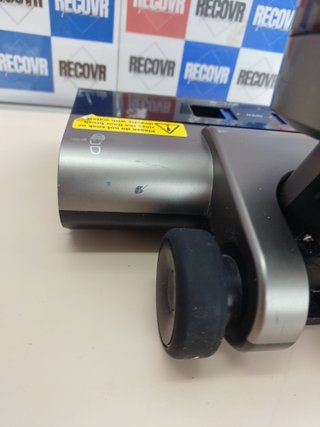 Aspirador Fregadora Eureka RapidWash NEW430