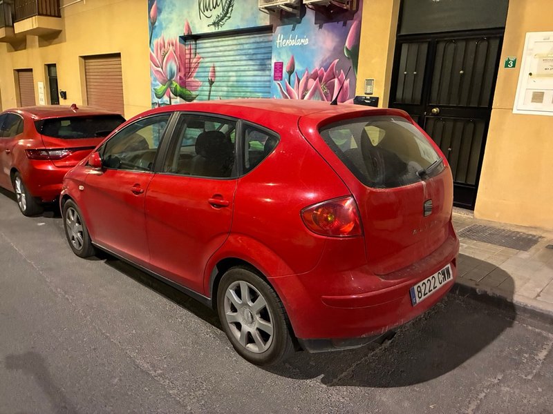 SEAT Altea 2005 - foto 1