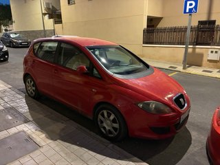 SEAT Altea 2005