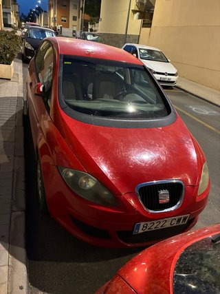 SEAT Altea 2005