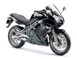 Carenado trasero derecho kawasaki er6f 650 24759