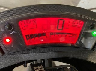 Carenado trasero derecho kawasaki er6f 650 24759