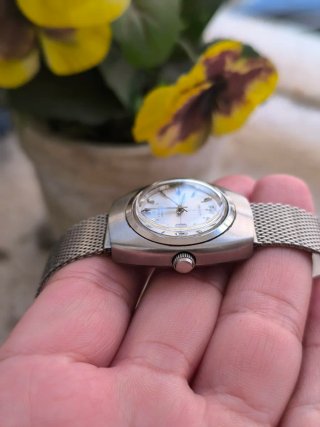 Reloj Orient Automático Mujer