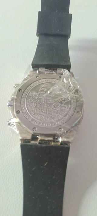 Orologio da polso