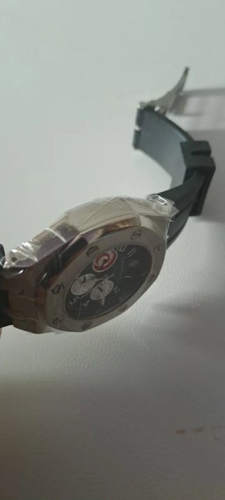 Orologio da polso