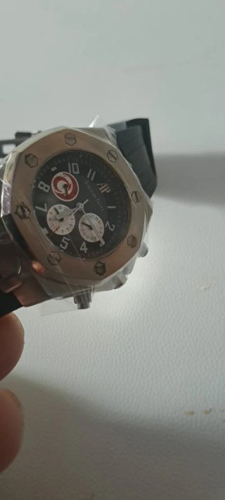 Orologio da polso