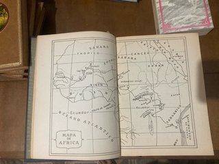 Las aventuras de Julio Verne
