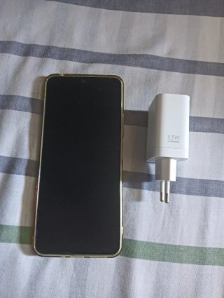 Xiaomi Redmi 14c Negro