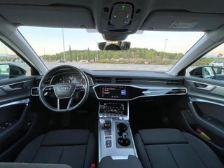 Audi A6 2023