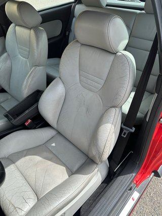 Audi S3 2002 225cv