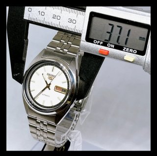 Seiko 5 Automático Nuevo