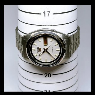 Seiko 5 Automático Nuevo