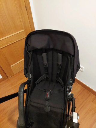 Bugaboo Camaleon 3 Silla Paseo 0-36 Meses