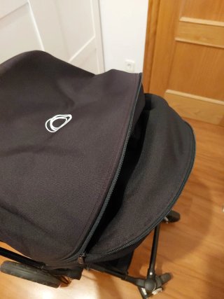 Bugaboo Camaleon 3 Silla Paseo 0-36 Meses
