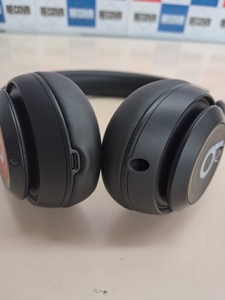Beats Studio Pro ANC USB-C  negros