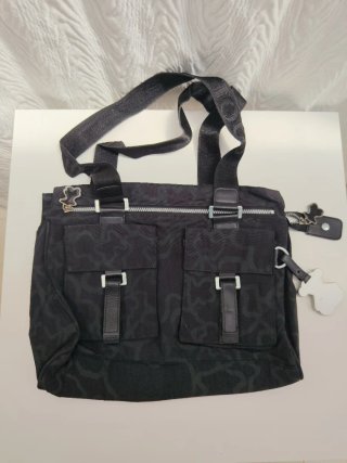 Bolso Tous Negro
