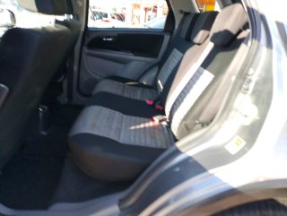 Suzuki SX4 2008