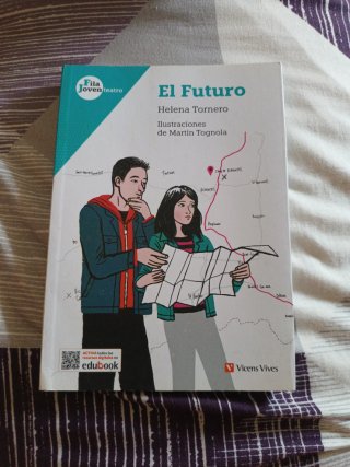 El futuro
