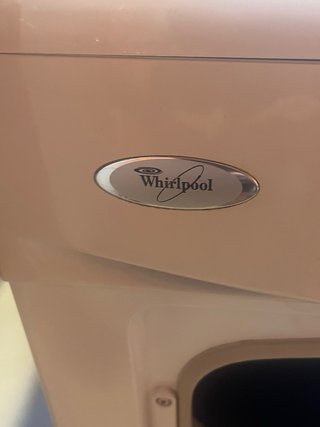 Secadora Whirlpool 7kg