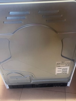 Secadora Whirlpool 7kg