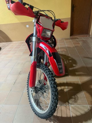 Gas Gas EC 200 Hobby Enduro/Motocross