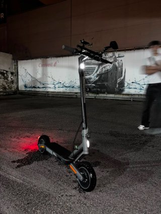 Patinete Xiaomi 4 ultra