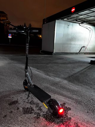 Patinete Xiaomi 4 ultra