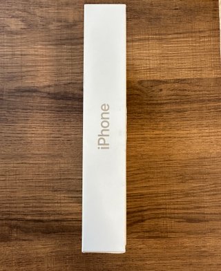 iPhone 12 Blanco