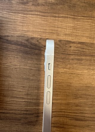 iPhone 12 Blanco