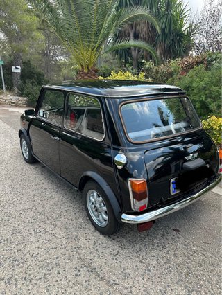 URGE VENDER MINI 1000 CLÁSICO ( OLD MODEL )