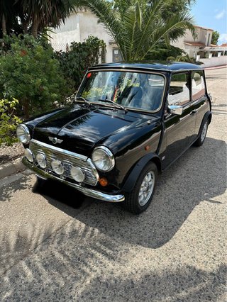 URGE VENDER MINI 1000 CLÁSICO ( OLD MODEL )