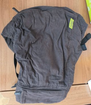 Mochila Portabebés Boba Award-winning