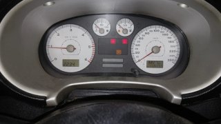 SEAT Leon 2005