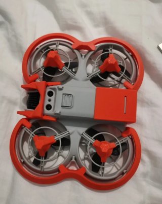 DJI NEO - Combo - Drone