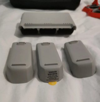 DJI NEO - Combo - Drone