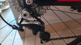 Specialized Venge Xpert
