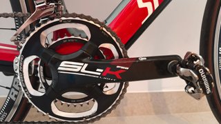 Specialized Venge Xpert