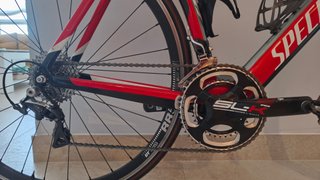 Specialized Venge Xpert