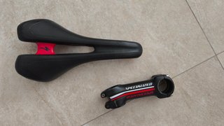 Specialized Venge Xpert