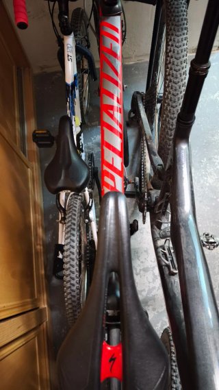 Specialized Venge Xpert
