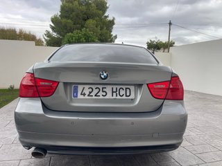 BMW Serie 3 2011