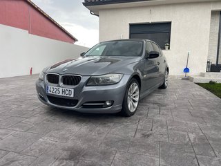 BMW Serie 3 2011