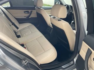 BMW Serie 3 2011